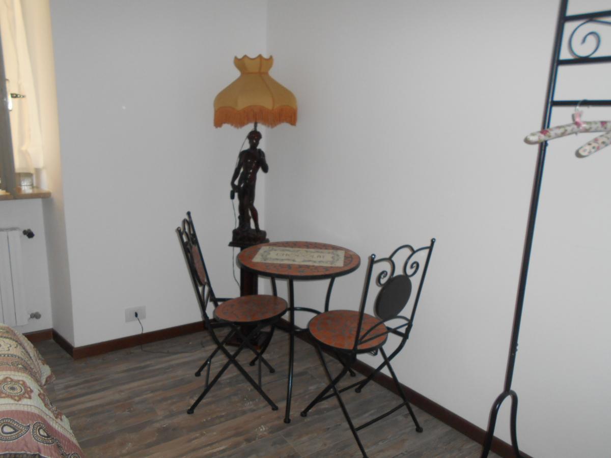La Maison Des Artistes 베르가모 외부 사진